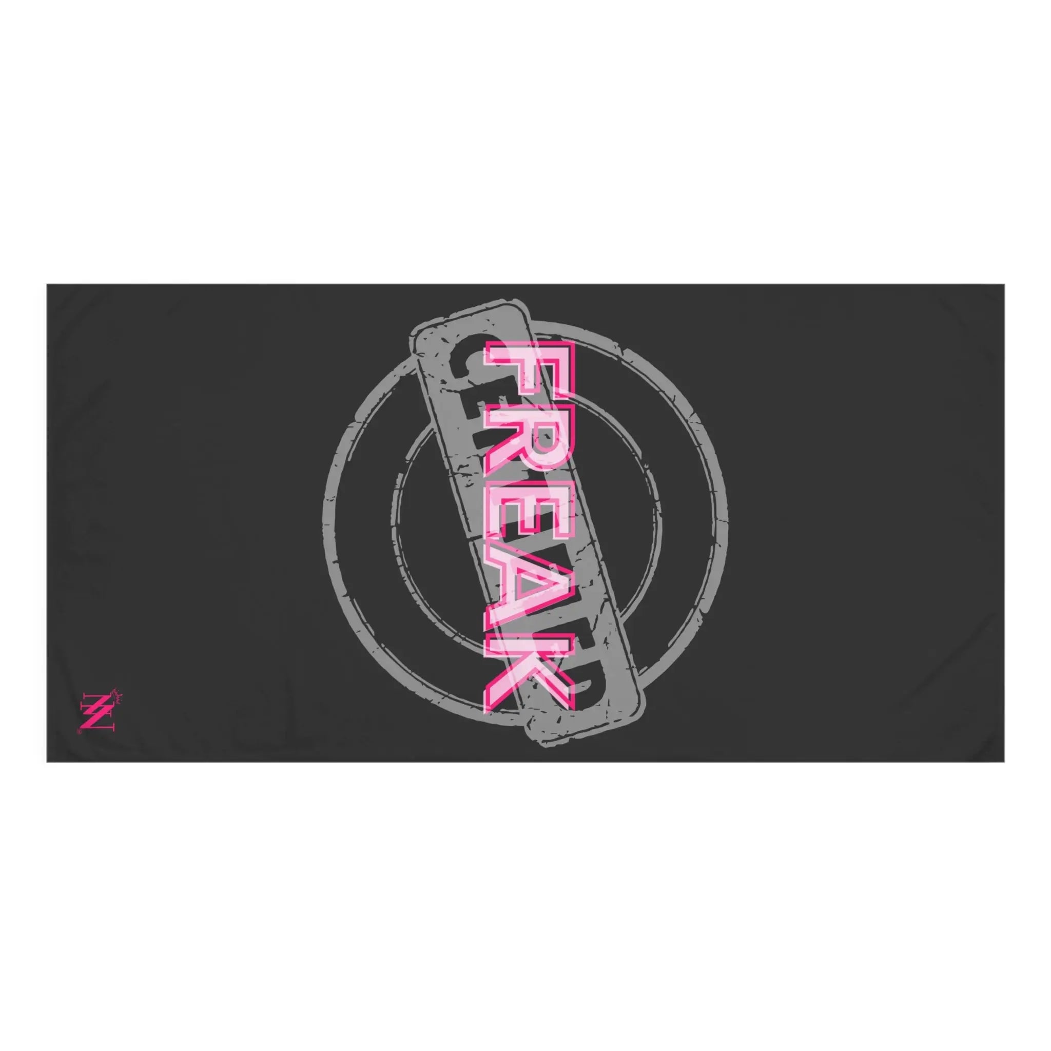 Certified: Freak | Nectar Napkins XL Fun-Flirty Lovers’ Towels