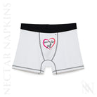 Cum for Me | Mix & Match Men’s Fun-Flirty Lovers’ Boxer Briefs