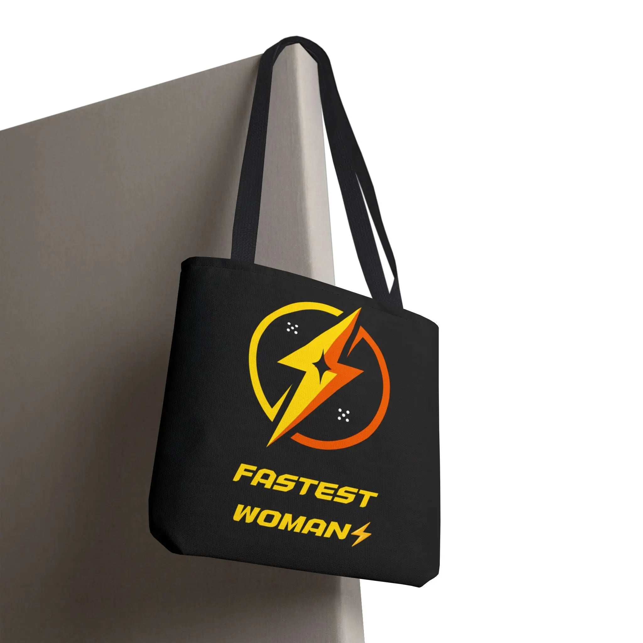 Fastest Woman Lightning Bolt Romantic Sex Gifts