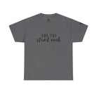 Cue the Stunt Cock | Mix & Match 100% Cotton Unisex Fun-Flirty Lovers’ Tees