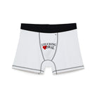 I Fucking Love Oral | Mix & Match Men’s Fun-Flirty Lovers’ Boxer Briefs