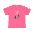 I Will Always Love You Anime | Nectar Napkins Fun-Flirty Lovers’ T-Shirts