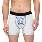 Broken Bear Angel | Mix & Match Fun-Flirty Lovers’ Boxer Briefs