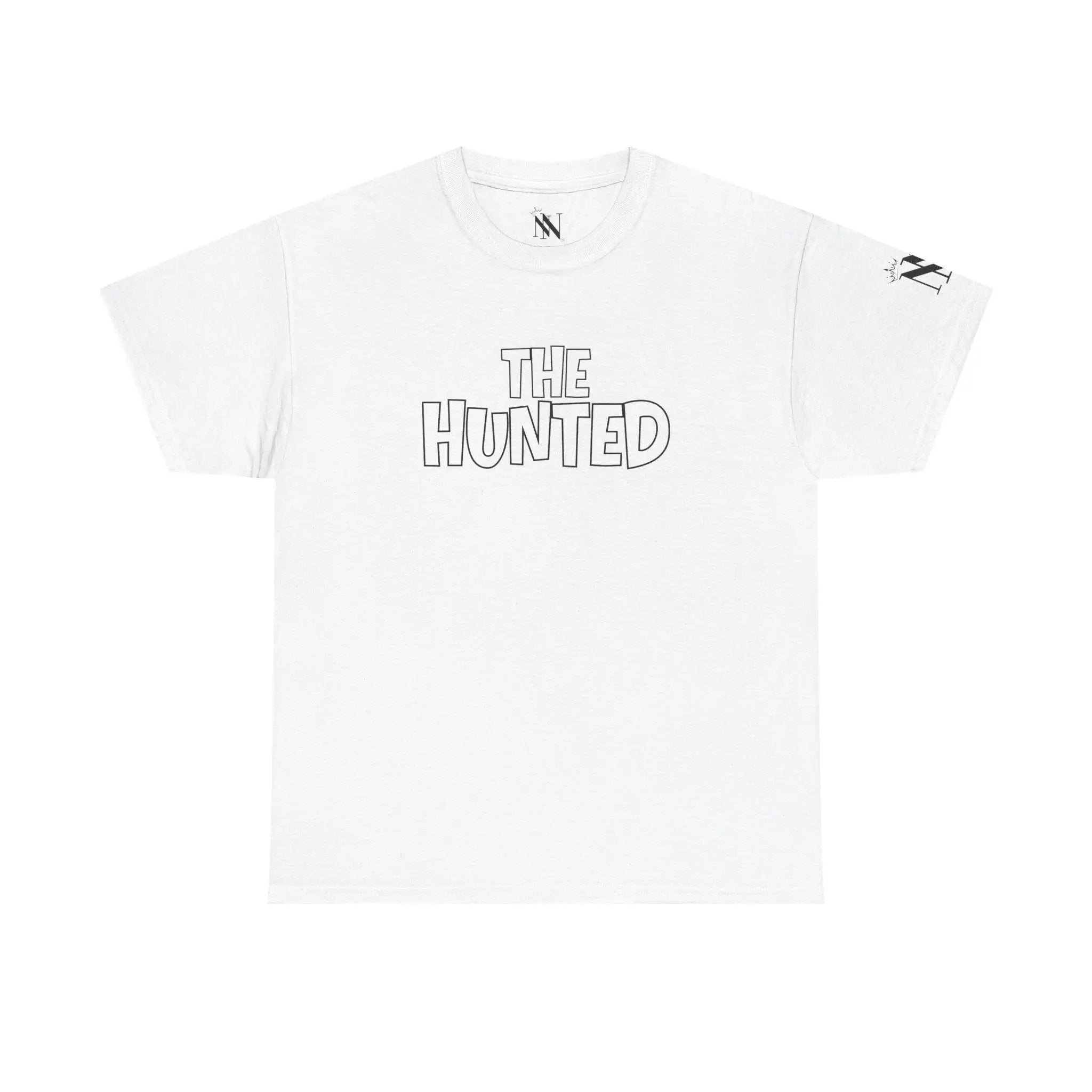 The Hunted T-Shirt