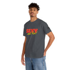 Sexy & Fun! | Mix & Match 100% Cotton Unisex Fun-Flirty Lovers’ Tees