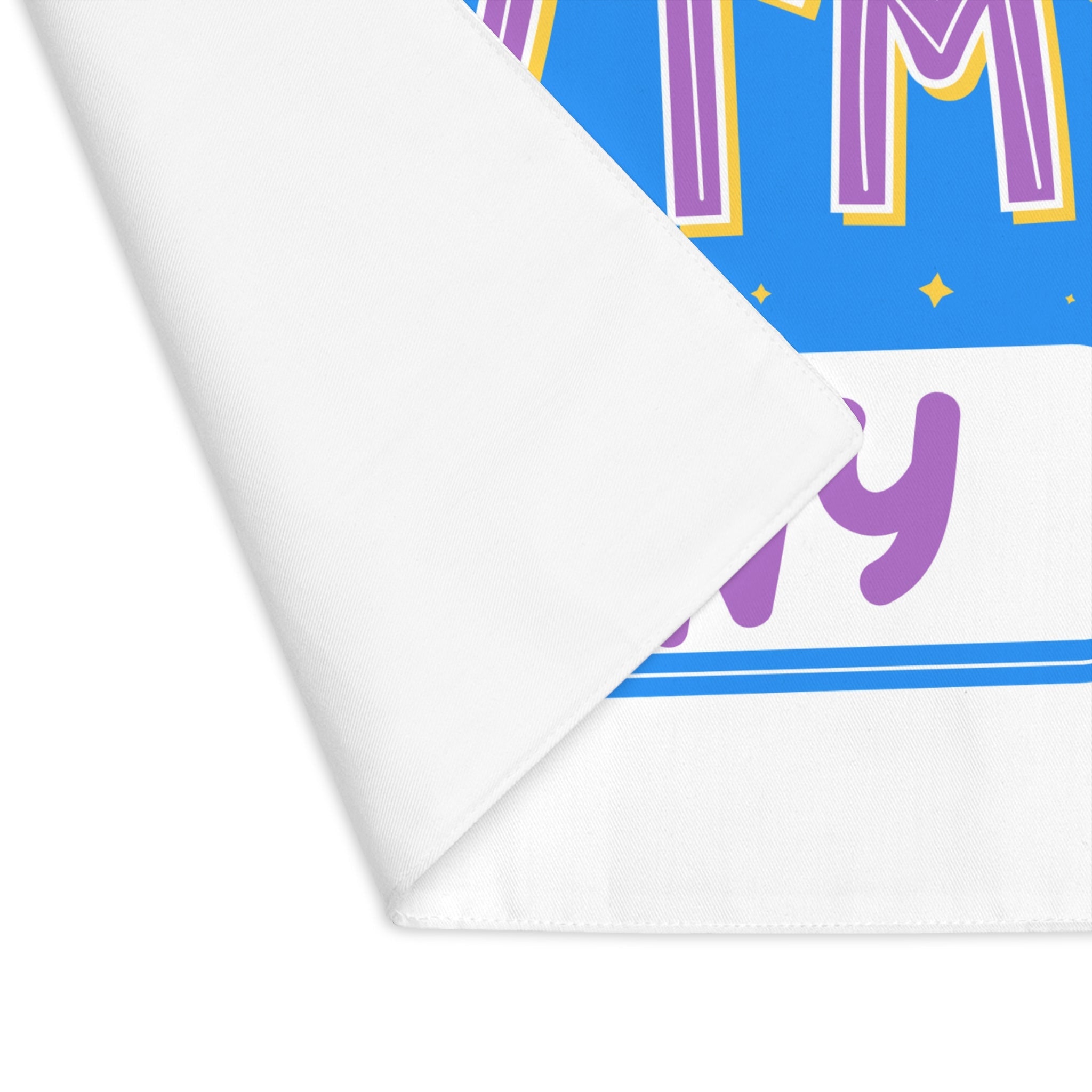 Hey I’m Horny | Mix & Match Playful Fun-Flirty Lovers’ Toy Mats