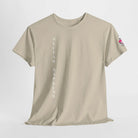 Nectar Napkins Brand Sand | Fun-Flirty Lovers’ T-Shirts