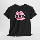 Best Day Ever! Romantic Couples Sex Gifts 100% Cotton T-Shirt