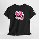 Best Day Ever! | Mix & Match Cotton Unisex Fun-Flirty Lovers’ T-Shirts