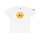 Happily Stoned Emoji T-Shirt