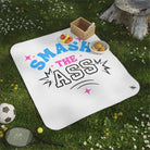 Smash the Ass | Nectar Napkins Fun-Flirty Lovers’ Sex Blankets