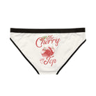 The Cherry on Top | Mix & Match Women’s Fun-Flirty Lovers’ Panties