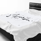 My Groom Era | Mix & Match Soft Fun-Flirty Lovers’ Blankets