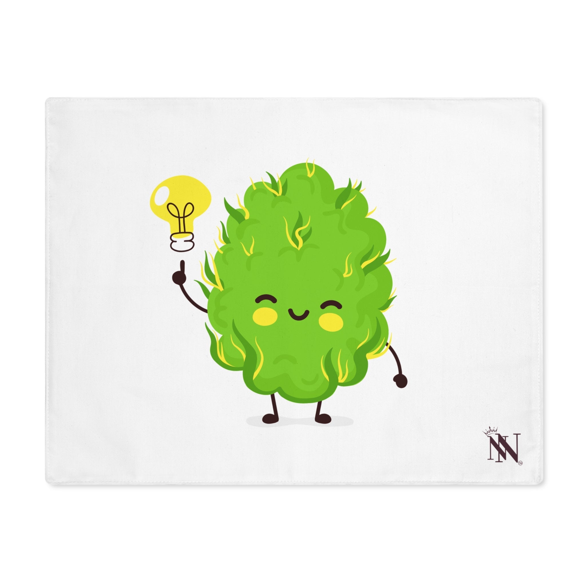 Idea Buddy 420 | Mix & Match Playful Fun-Flirty Lovers’ Toy Mats