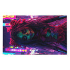 El Día de los Muertos Doll Graphic | Mix & Match Soft Fun-Flirty Lovers’ Towels