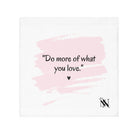 Do More of What You Love | Mix & Match Lils’ Fun-Flirty Lovers’ Towels