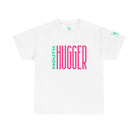 Mouth Hugger | Mix & Match 100% Cotton Unisex Fun-Flirty Lovers’ Tees
