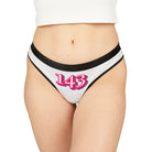 143 | Mix & Match Women’s Fun-Flirty Lovers’ Thongs