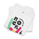 Festival of Rock | Nectar Napkins Fun-Flirty Lovers’ T-Shirts