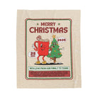 Christmas Card | Mix & Match Velveteen Fun-Flirty Lovers’ Blankets