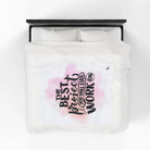 The Best Project | Mix & Match Soft Fun-Flirty Lovers’ Blankets