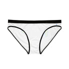 I Love What You Do! | Mix & Match Women’s Fun-Flirty Lovers’ Panties