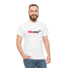 This Ass Trademarked | Mix & Match Cotton Unisex Fun-Flirty Lovers’ T-Shirts