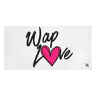 Wap Love Anal Sex Towel
