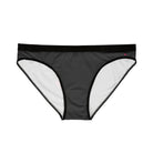 Take It Slow | Mix & Match Women’s Fun-Flirty Lovers’ Panties