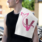 V Tails | Mix & Match Soft Fun-Flirty Lovers’ Towels