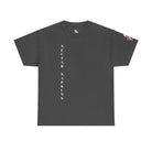 Nectar Napkins Brand Dark Heather Unisex T-Shirt