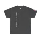 Nectar Napkins Brand Dark Heather | Fun-Flirty Lovers’ T-Shirts