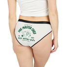 The Master Chef | Mix & Match Women’s Fun-Flirty Lovers’ Panties