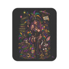 Mardi Gras Wicked Fantasy | Nectar Napkins Fun-Flirty Lovers’ Sex Blankets