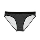 Just Breathe & Relax | Mix & Match Women’s Fun-Flirty Lovers’ Panties