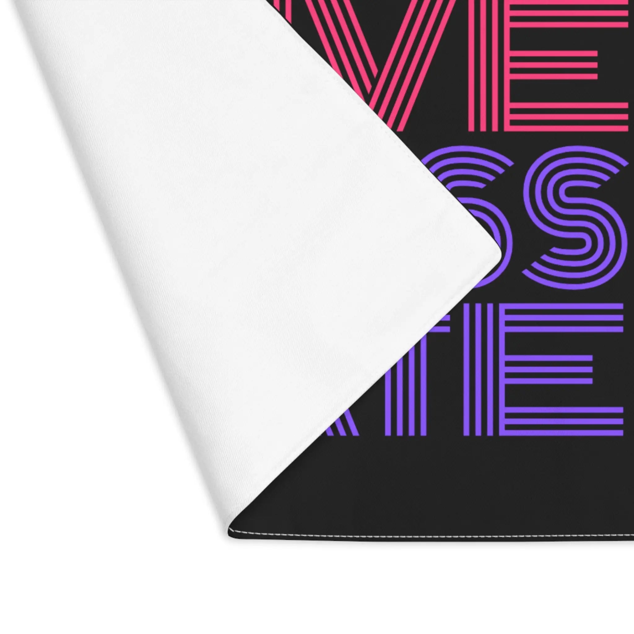 More Love Less Hate Sex Gifts Adult Toys Mat