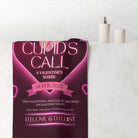 Cupid’s Call 2025 | Mix & Match Naughty XL Fun-Flirty Lovers’ Towels