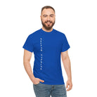 Nectar Napkins Brand Blue | Fun-Flirty Lovers’ T-Shirts