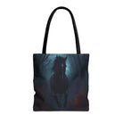 Dark Horse | Mix & Match Fun-Flirty Lovers’ Totes