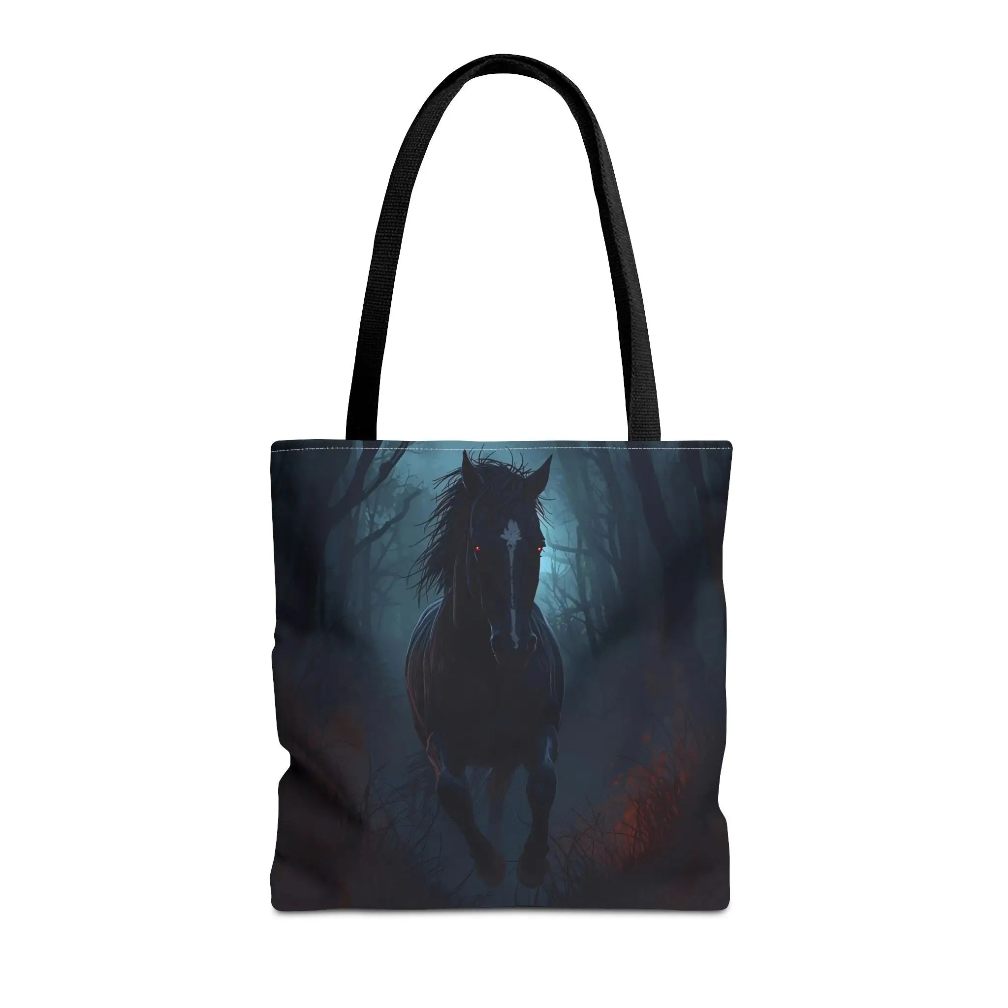 Dark Horse | Mix & Match Fun-Flirty Lovers’ Totes