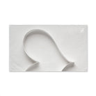 Paper Heart 3D Print | Mix & Match Original Fun-Flirty Lovers’ Towels