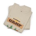 Summer Camp | Mix & Match 100% Cotton Unisex Fun-Flirty Lovers’ Tees