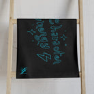 Main Character Energy | Mix & Match Original Fun-Flirty Lovers’ Towels