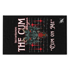 The Cum Dragon | Nectar Napkins Fun-Flirty Lovers’ Towels
