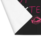 Got adDICKicted | Nectar Napkins Fun-Flirty Lovers’ Toy Mats