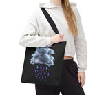 Purple Rain Cloud | Mix & Match Fun-Flirty Lovers’ Totes