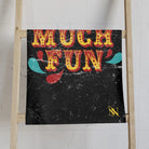 So Much Fun | Mix & Match Original Fun-Flirty Lovers’ Towels