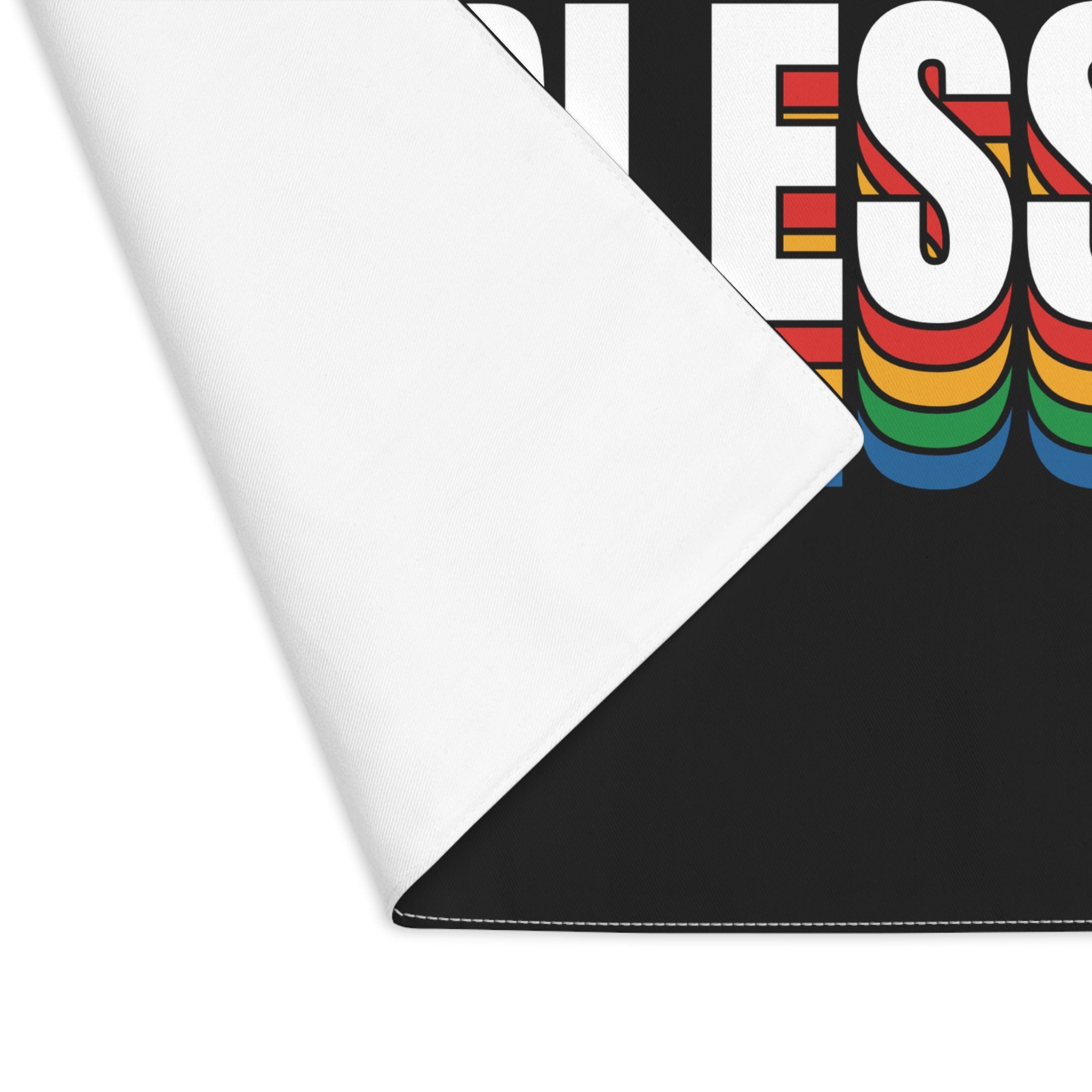 Fearless | Mix & Match Playful Fun-Flirty Lovers’ Toy Mats