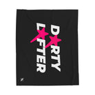 Dirty Lifter Blanket