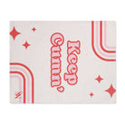 Keep Cumn’ | Mix & Match Playful Fun-Flirty Lovers’ Toy Mats
